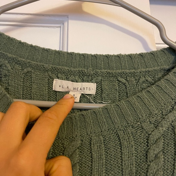 Pacsun sweater - Picture 4 of 5